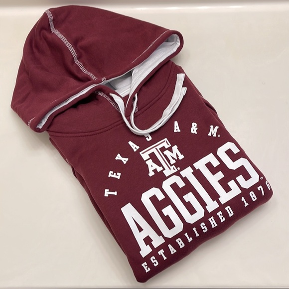 Fanatics Other - Texas A&M University Aggies Men’s Hoodie